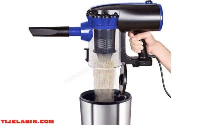 aspirateur - Thumbnail 3