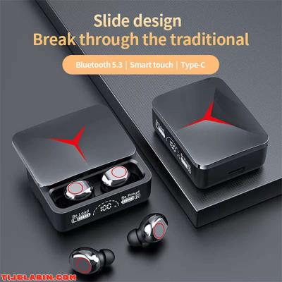 باور بانغ + سماعة بلوتوث - Alger Centre, Alger