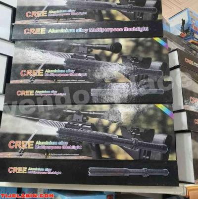 مصباح يدوي مميز - Thumbnail 2