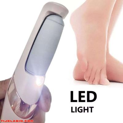 ELECTRIC PEDI CALLOUS & REMOVER - Thumbnail 4