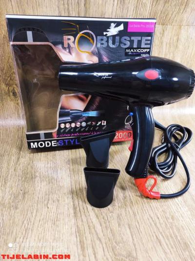 sèche cheveux marque robuste - Thumbnail 3