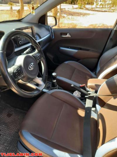 كيا بيكانتو - Thumbnail 6