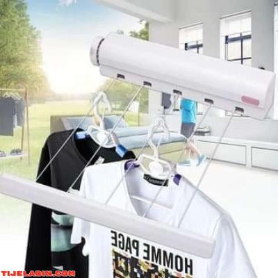 Indoor clothes Line - Thumbnail 3