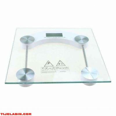 MIR BOX   الميزان الشخصي - Thumbnail 3