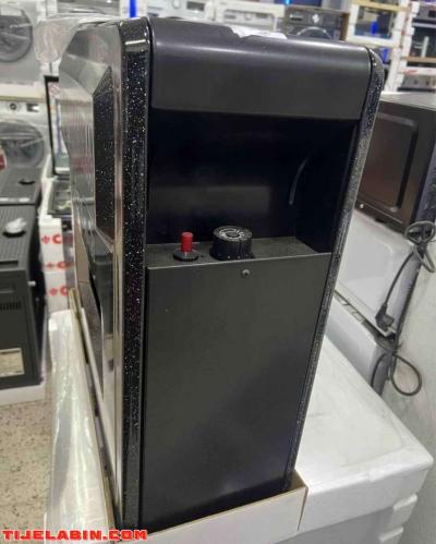 chauffage à gaz naturel Géant مع منبه التسرب الغاز مجاااني - Thumbnail 4