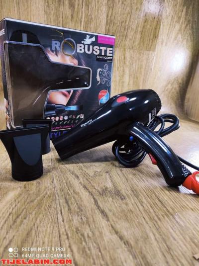 sèche cheveux marque robuste - Alger Centre, Alger