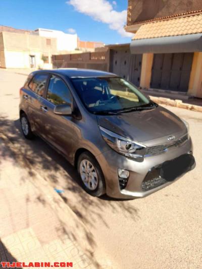 كيا بيكانتو - Thumbnail 3