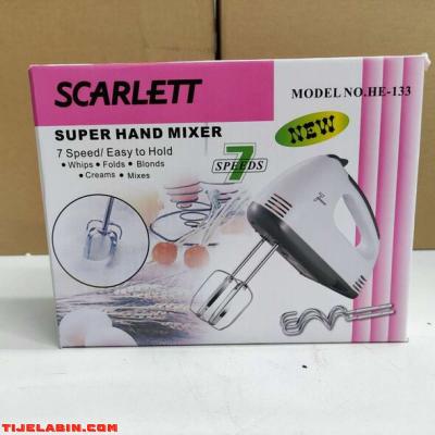 Batteur électrique - Alger Centre, Alger