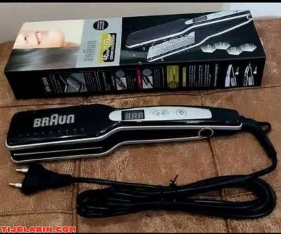 lisseur  braun - Thumbnail 3