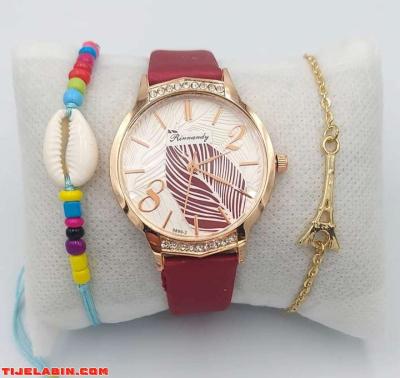 ساعات نسائية - Thumbnail 2