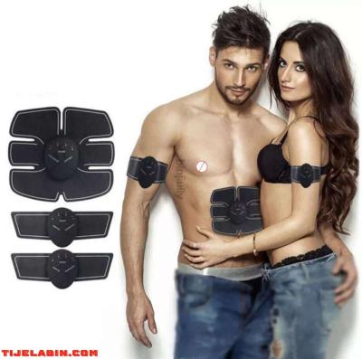 SMART FITNESS - Thumbnail 2