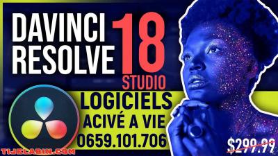 Logiciels de montage vidéo et retouche photo pour MacBook - Thumbnail 5