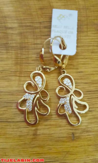 مكانش - Alger Centre, Alger