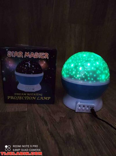 ???? جهاز نجوم السماء الرومانسية - Thumbnail 6