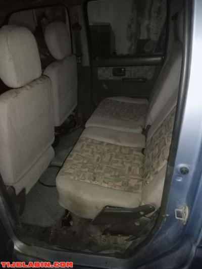 موتور ديافام محطوط جديد رود جدد سيسبونسيو هايلة  باتري جديدة - Thumbnail 6