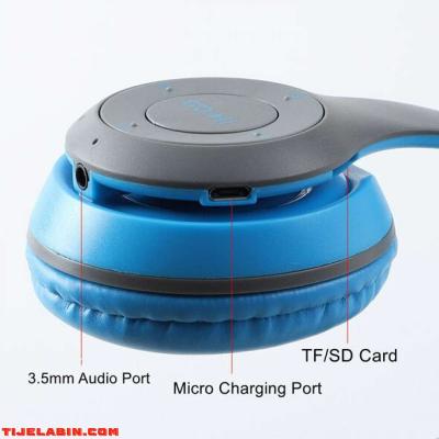 casque sans fil bluetooth - Thumbnail 2