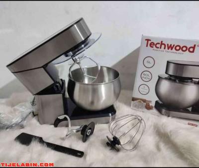 petrin techwood 1000W / 5L inox - Thumbnail 2