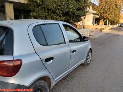 طيوطا ياريس2004 - Thumbnail 2