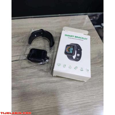 smart watch - Thumbnail 3