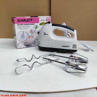 Batteur électrique - Thumbnail 4