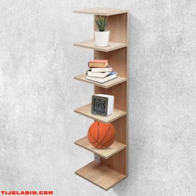 رفوف ديكور حائطية - Thumbnail 5