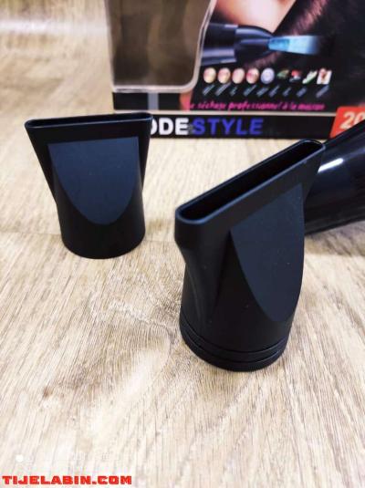 sèche cheveux marque robuste - Thumbnail 2