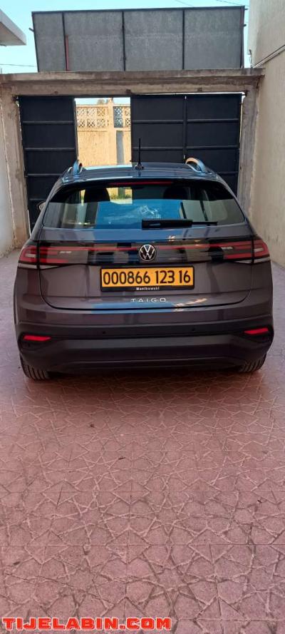 Volkswagen taigo - Thumbnail 3