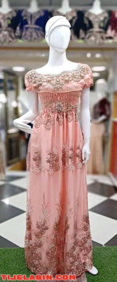 بلوزة وهرانية - Thumbnail 3