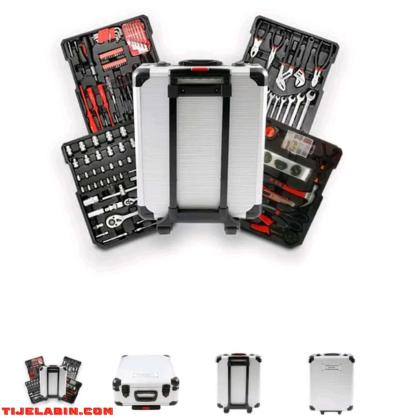 استفد من حقيبة مفاتيح ميكانيكية الرائعة التي يحميك من خلط ال - Thumbnail 2