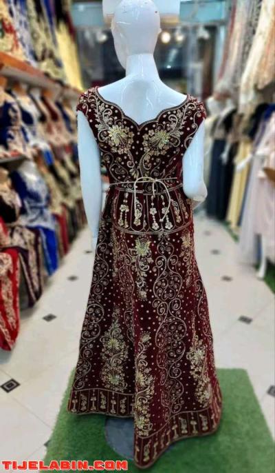 جبة فرڨاني - Thumbnail 5