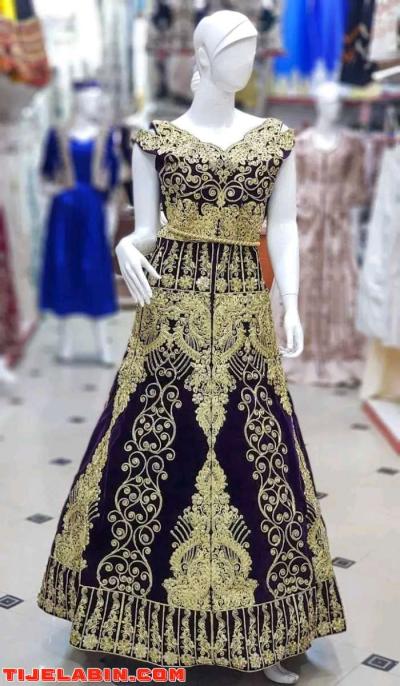 جبة فرڨاني - Thumbnail 2