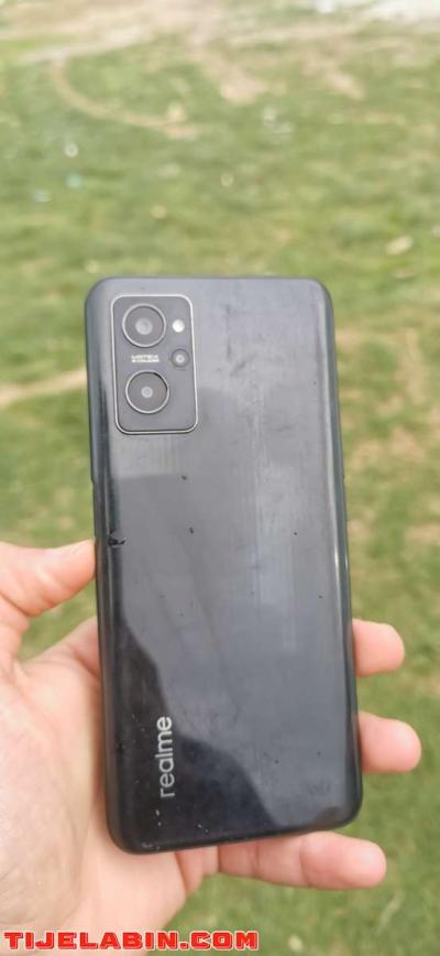 realme 9i - Thumbnail 5