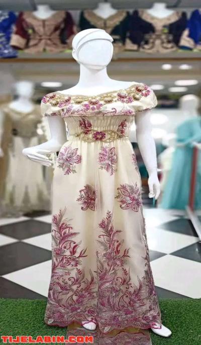 بلوزة وهرانية - Thumbnail 5