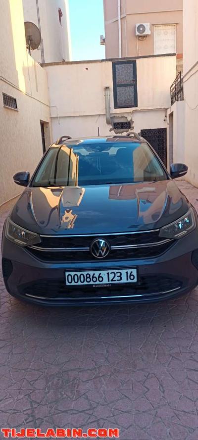 Volkswagen taigo - Thumbnail 2