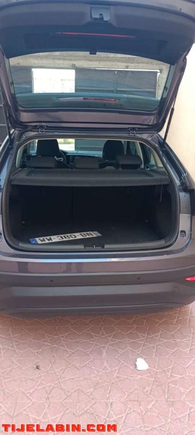 Volkswagen taigo - Reghaia, Alger