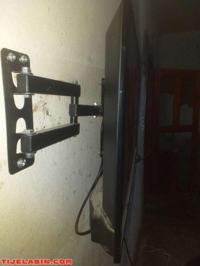 تلفاز من نوع تومسون حجم صغير - Thumbnail 3