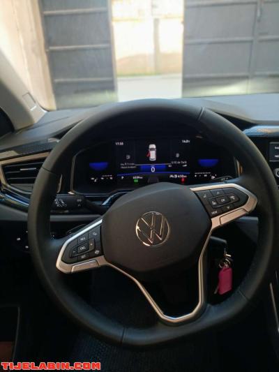 Volkswagen taigo - Thumbnail 6