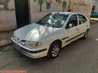 Renault megane - Thumbnail 5