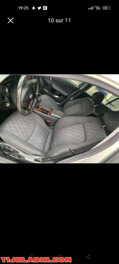 Mercedes - Thumbnail 6