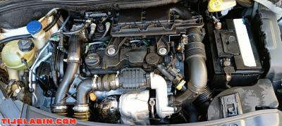 208 Hdi allure 2013 machi 270 alf - Thumbnail 4