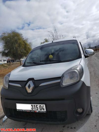 kangoo confort - Thumbnail 2