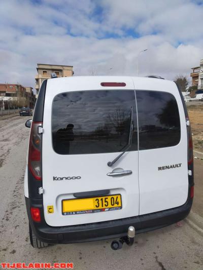 kangoo confort - Thumbnail 4