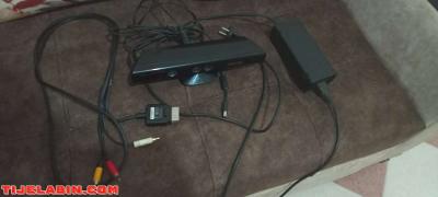 Xbox 360slim France 512GO mflaché - Thumbnail 3