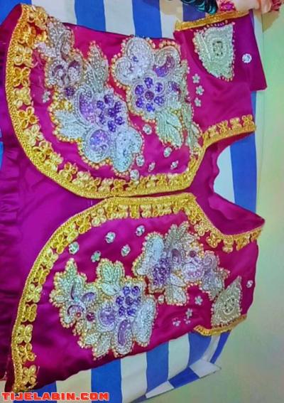 قاط طرز معمر مودال جديد - Thumbnail 3