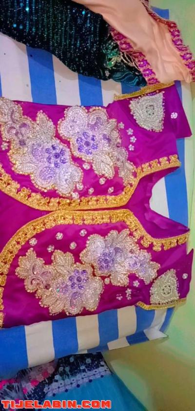 قاط طرز معمر مودال جديد - Thumbnail 6