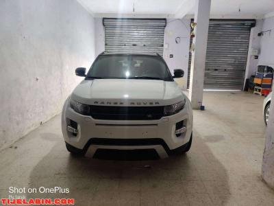 Evoque - Thumbnail 3