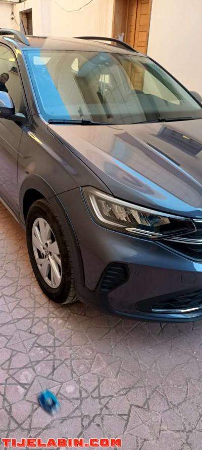 Volkswagen taigo - Thumbnail 5