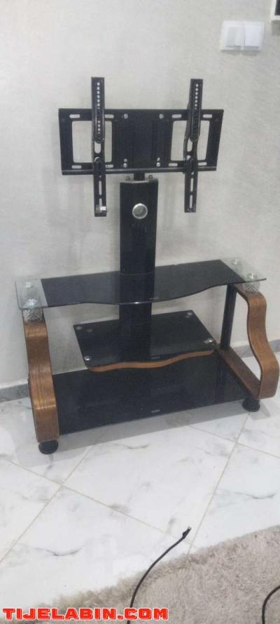 طابلة حاملة التلفاز مستعملة - Thumbnail 3