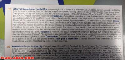 Proxeed plus - Thumbnail 2