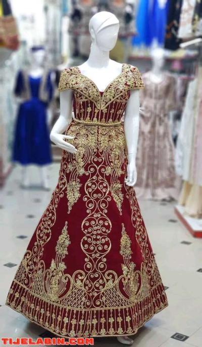 جبة فرڨاني - Thumbnail 3